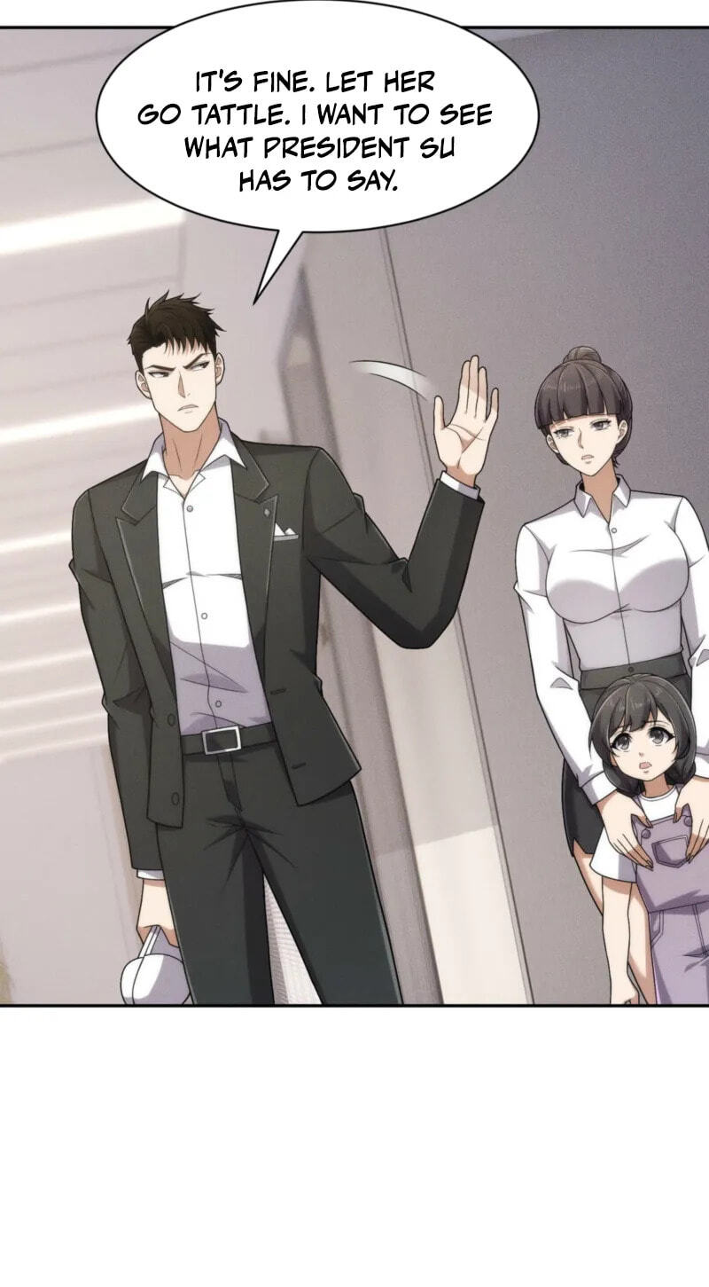 Dushi Yin Long Chapter 34 page 66 - 