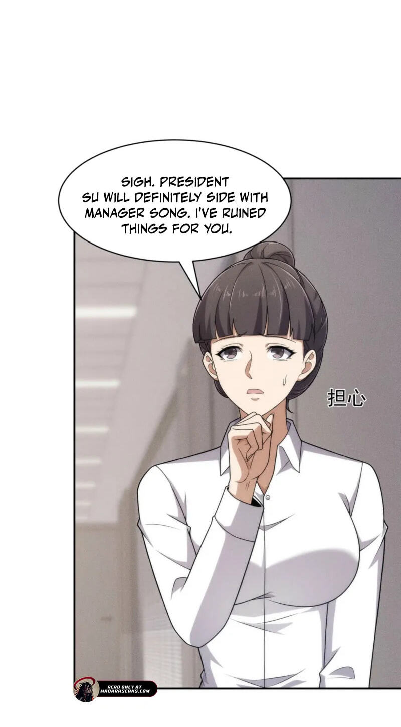 Dushi Yin Long Chapter 34 page 67 - 