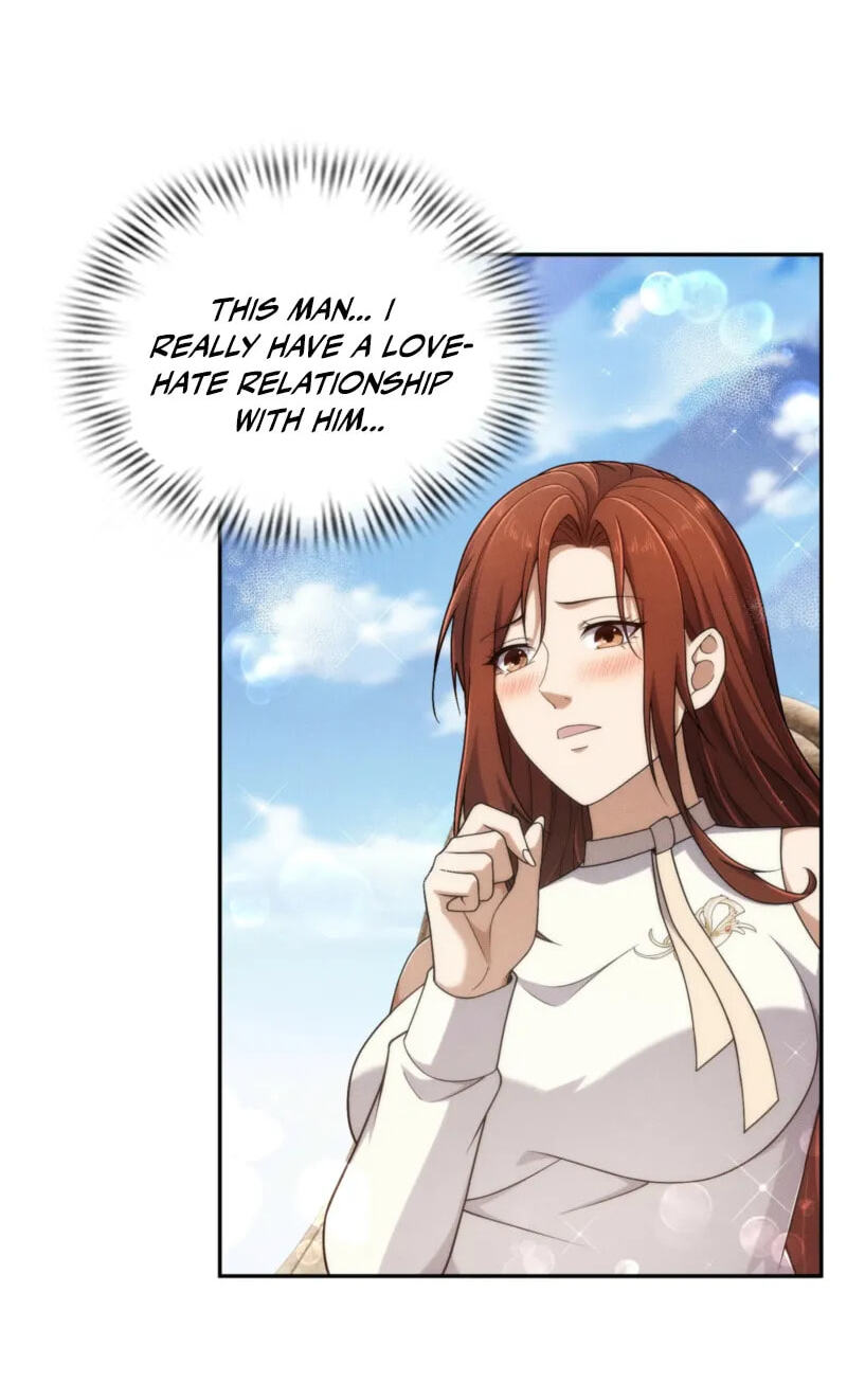 Dushi Yin Long Chapter 35 page 15 - 