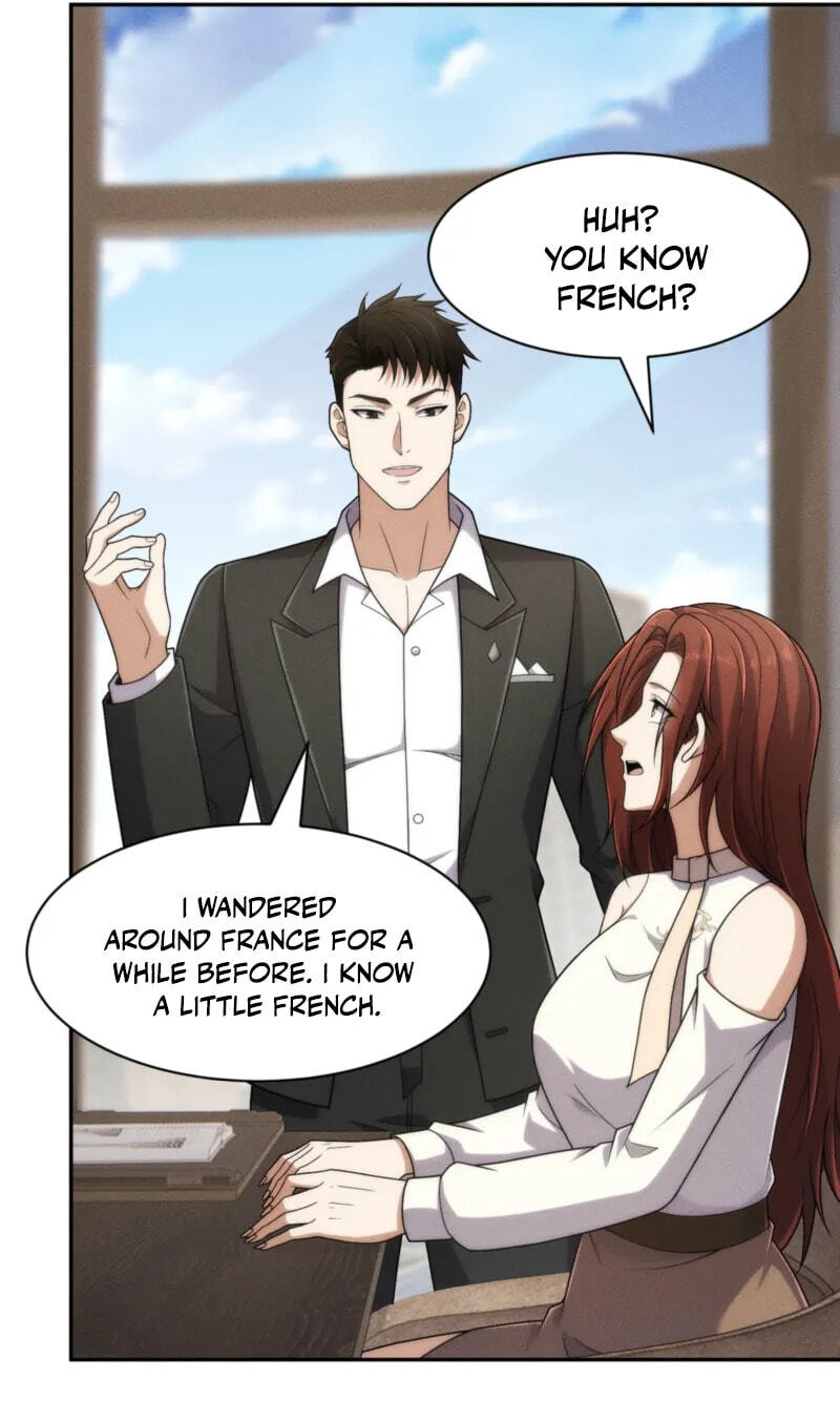 Dushi Yin Long Chapter 35 page 27 - 