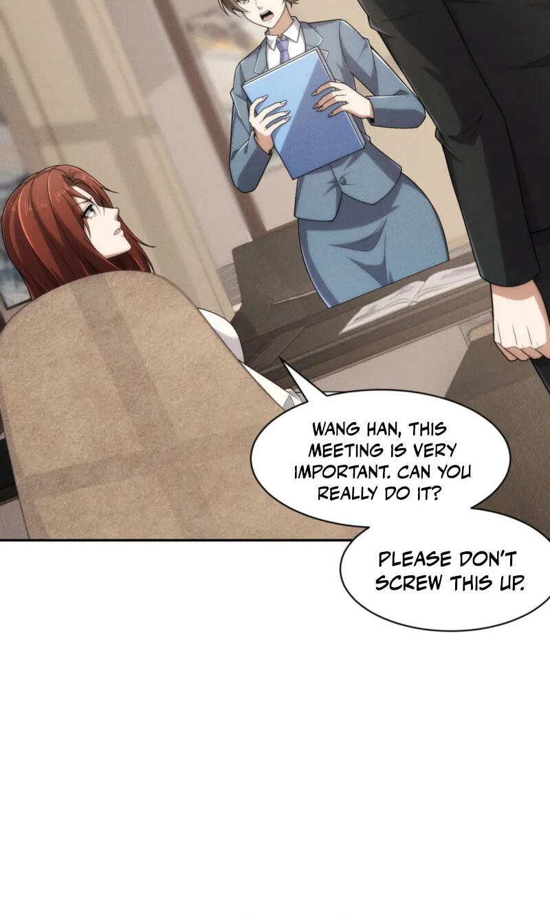 Dushi Yin Long Chapter 35 page 29 - 
