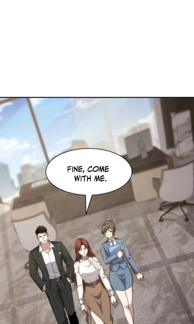 Dushi Yin Long Chapter 35 page 31 - 