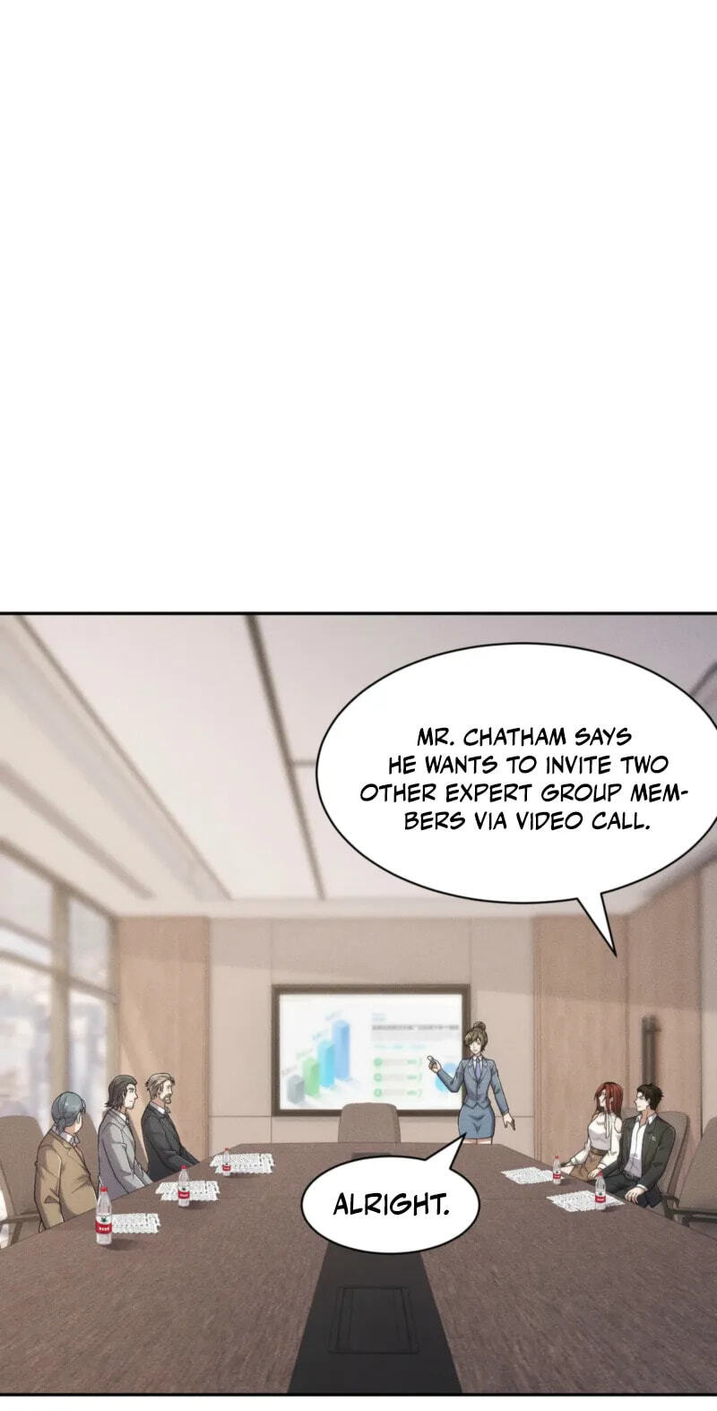 Dushi Yin Long Chapter 35 page 37 - 