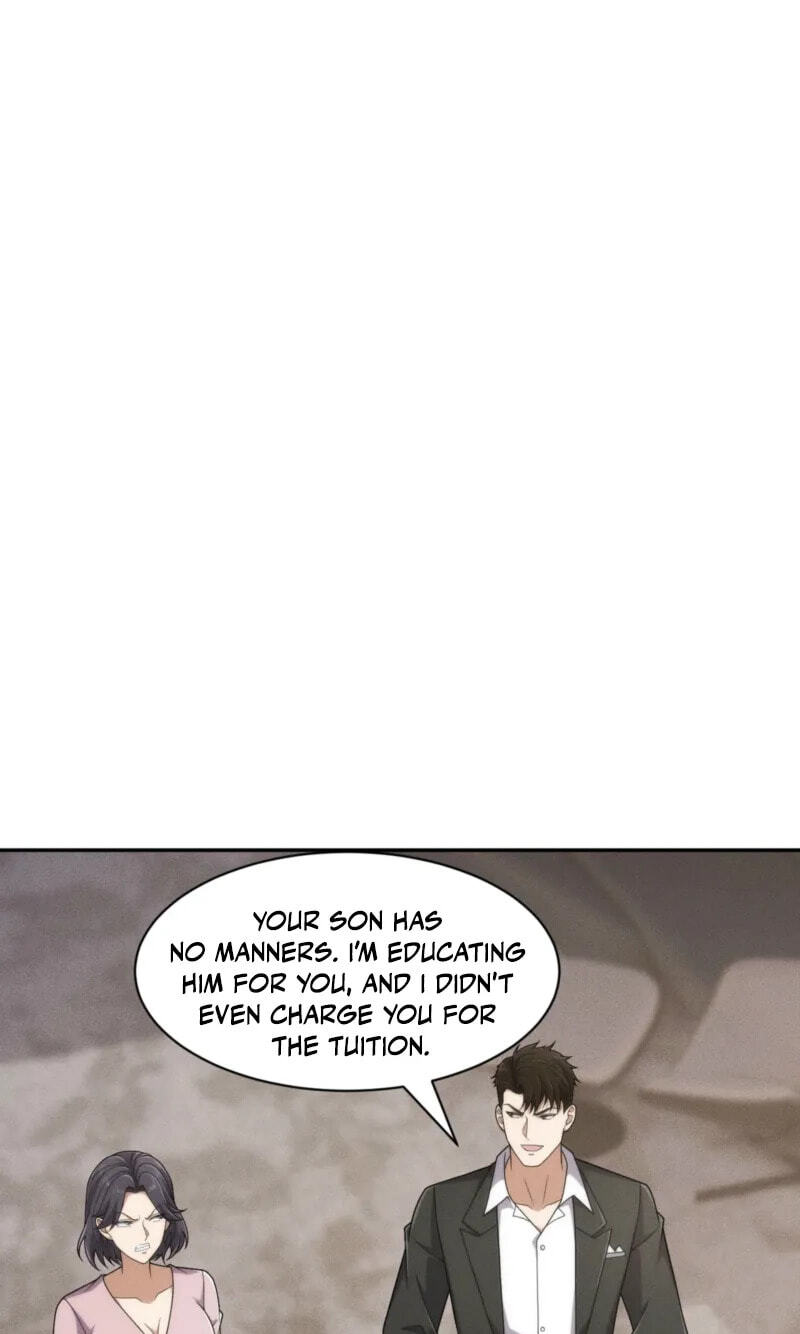Dushi Yin Long Chapter 35 page 5 - 