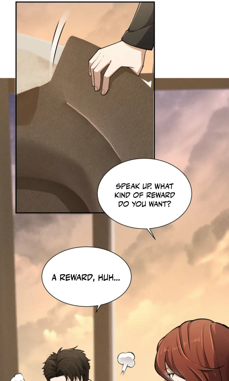 Dushi Yin Long Chapter 35 page 48 - 
