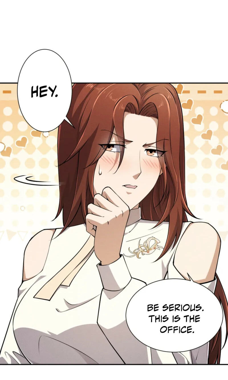 Dushi Yin Long Chapter 35 page 50 - 