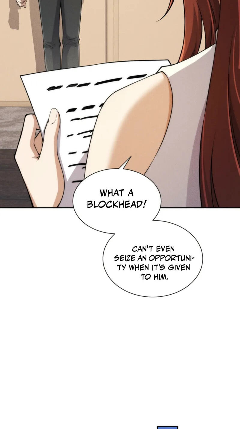 Dushi Yin Long Chapter 35 page 56 - 