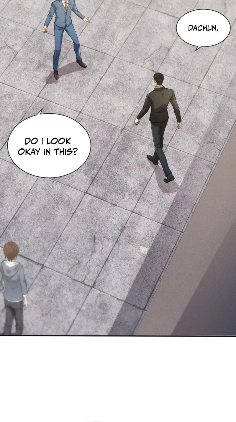 Dushi Yin Long Chapter 35 page 58 - 