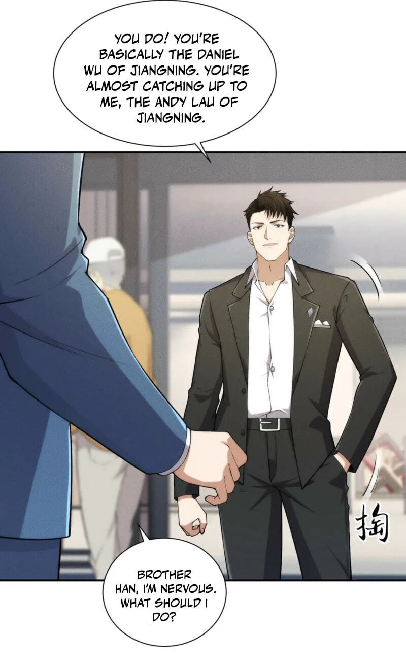 Dushi Yin Long Chapter 35 page 59 - 