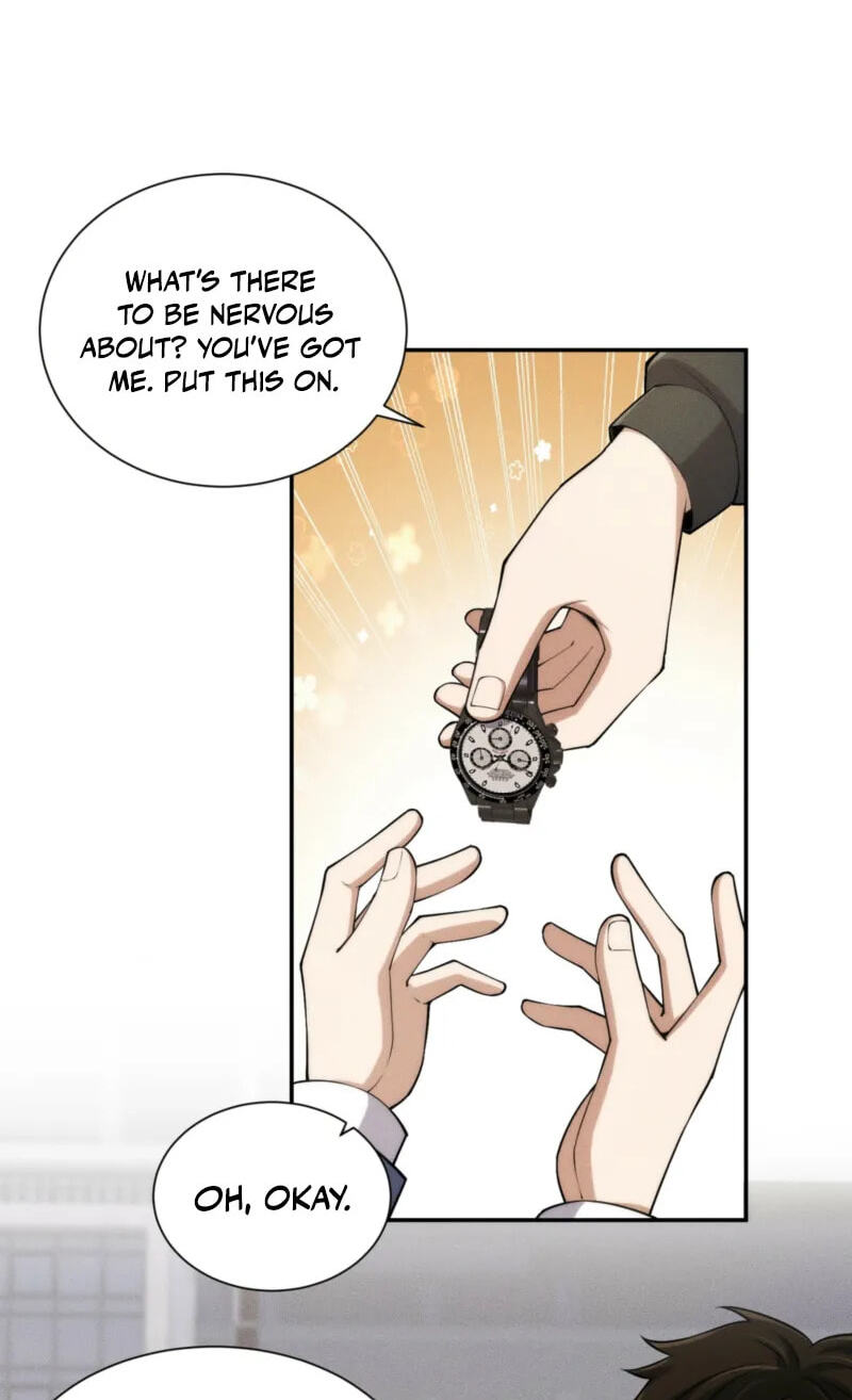 Dushi Yin Long Chapter 35 page 60 - 