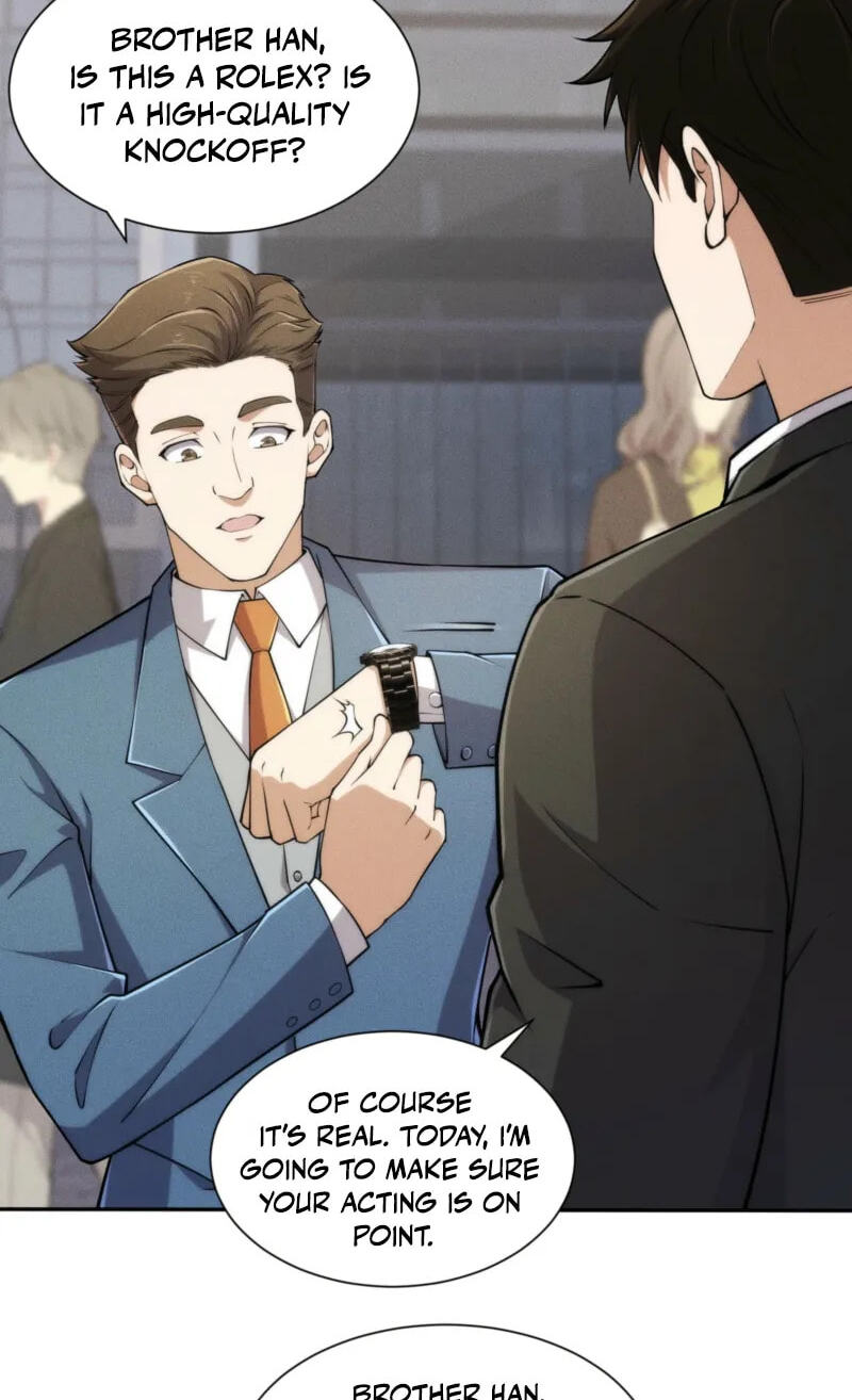 Dushi Yin Long Chapter 35 page 61 - 