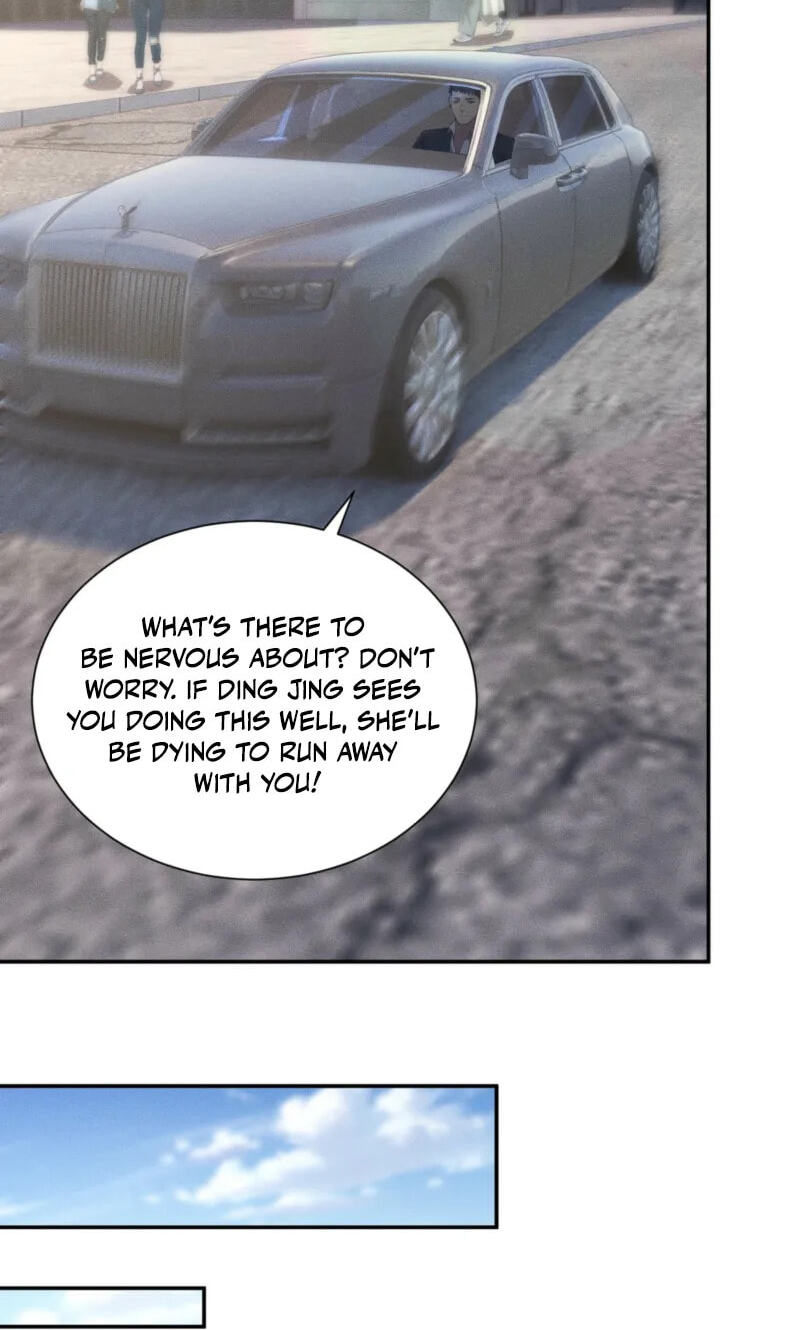 Dushi Yin Long Chapter 35 page 69 - 
