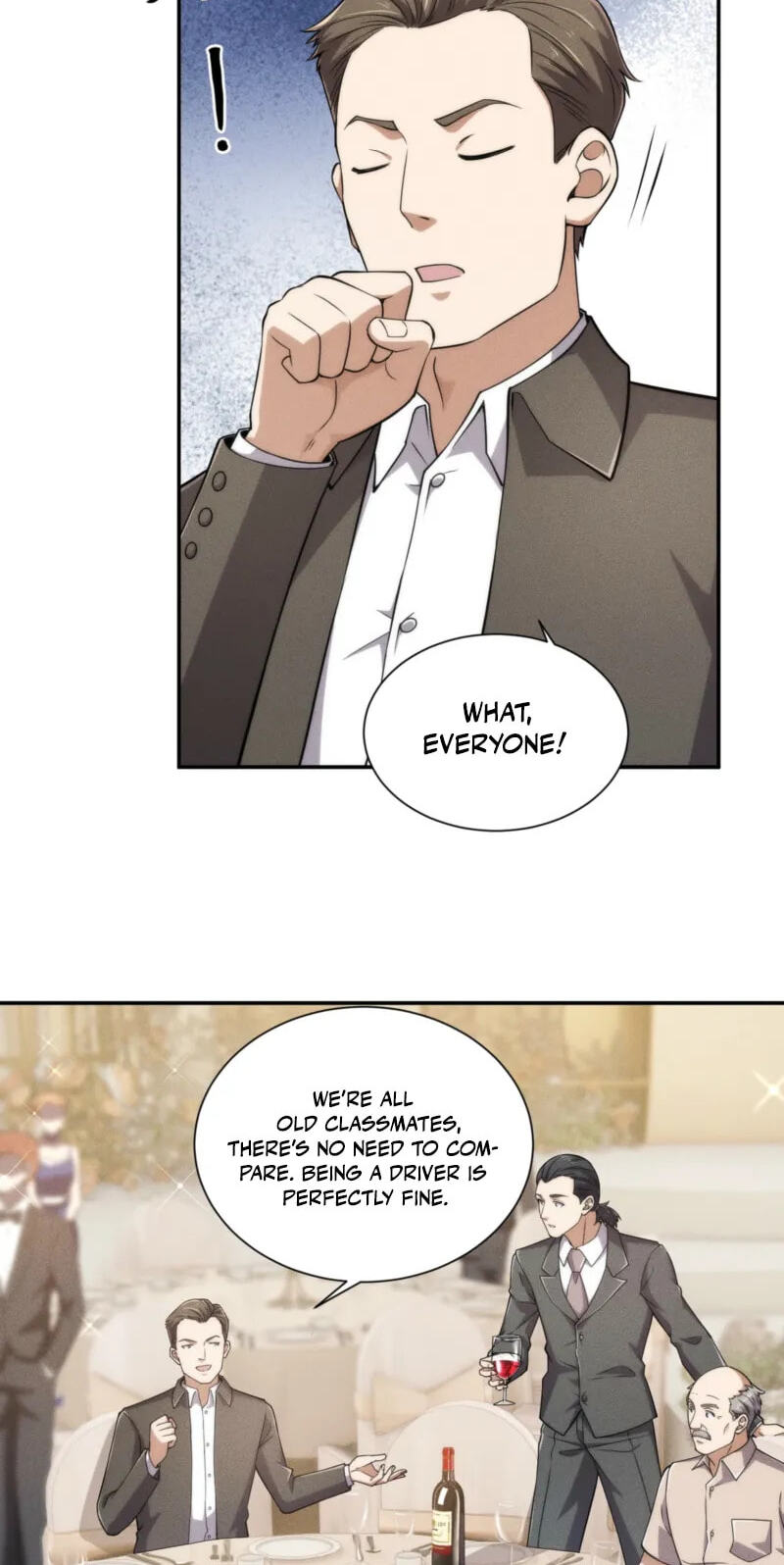 Dushi Yin Long Chapter 36 page 29 - 