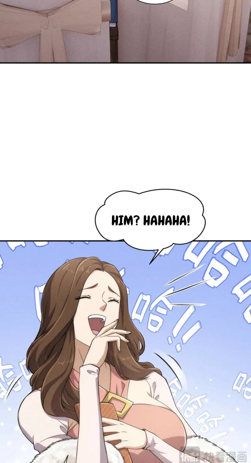 Dushi Yin Long Chapter 36 page 36 - 