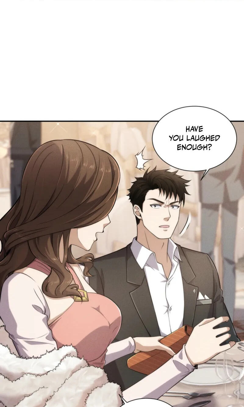 Dushi Yin Long Chapter 36 page 40 - 
