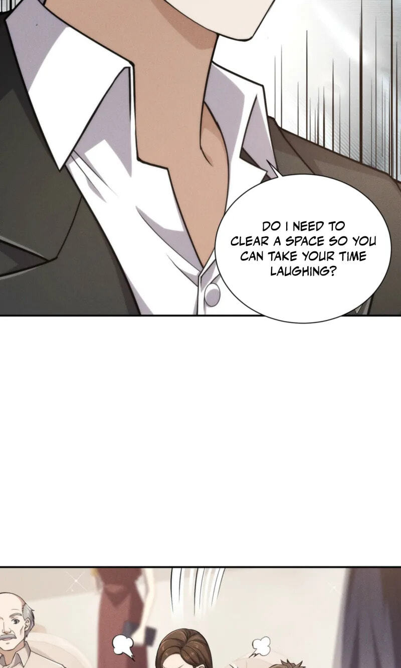 Dushi Yin Long Chapter 36 page 42 - 