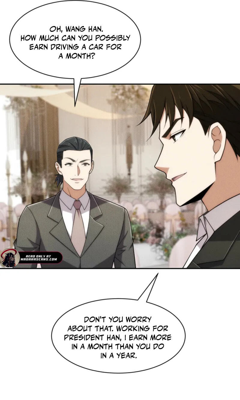 Dushi Yin Long Chapter 36 page 54 - 