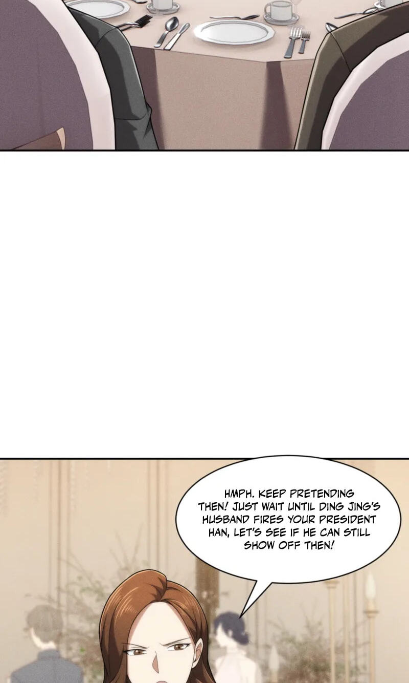 Dushi Yin Long Chapter 36 page 56 - 