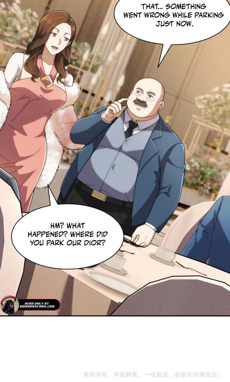 Dushi Yin Long Chapter 36 page 59 - 