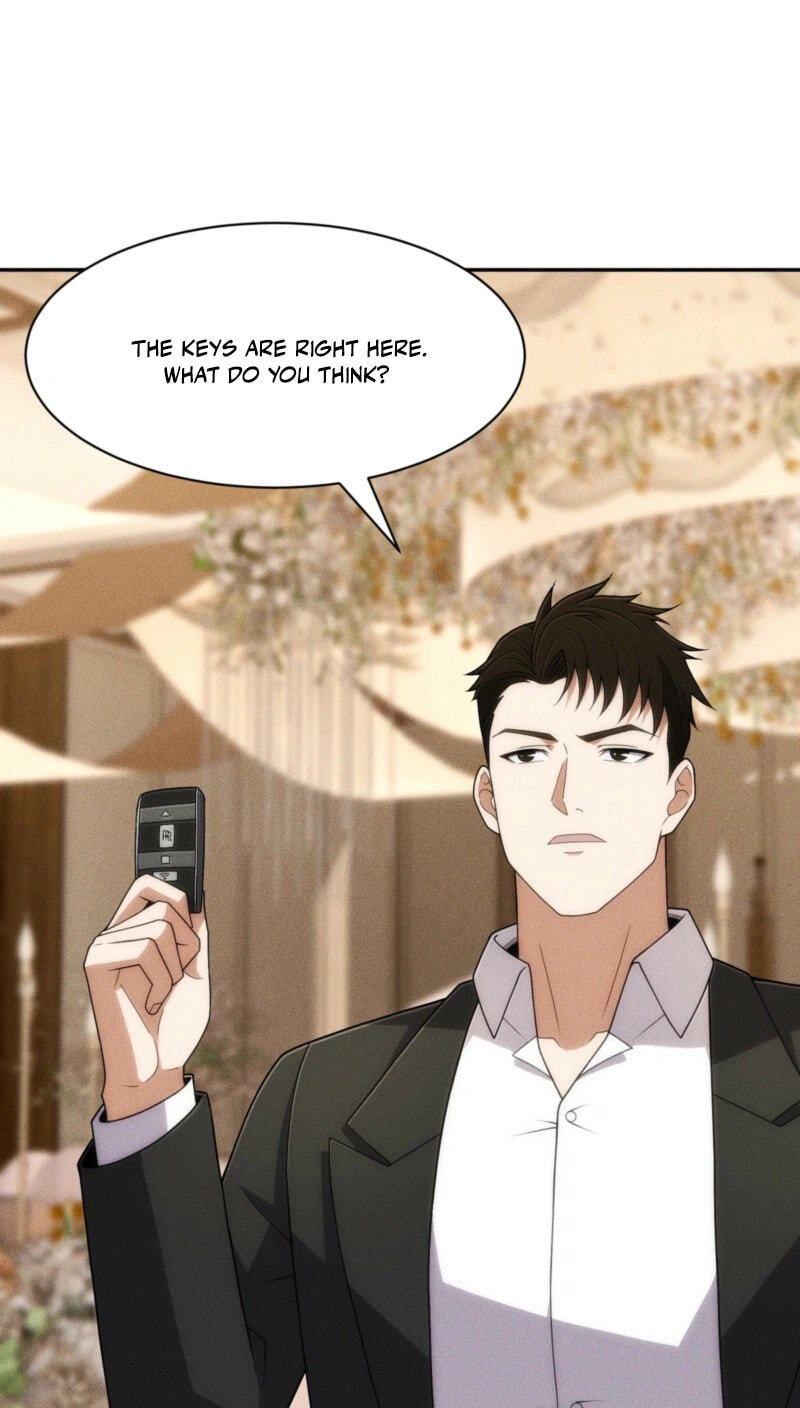Dushi Yin Long Chapter 37 page 13 - 