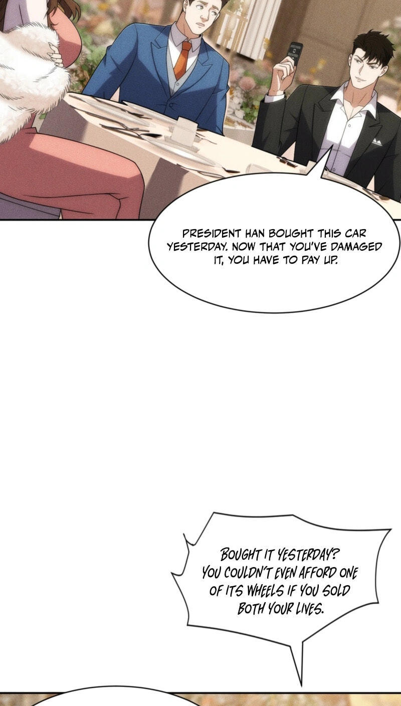 Dushi Yin Long Chapter 37 page 15 - 