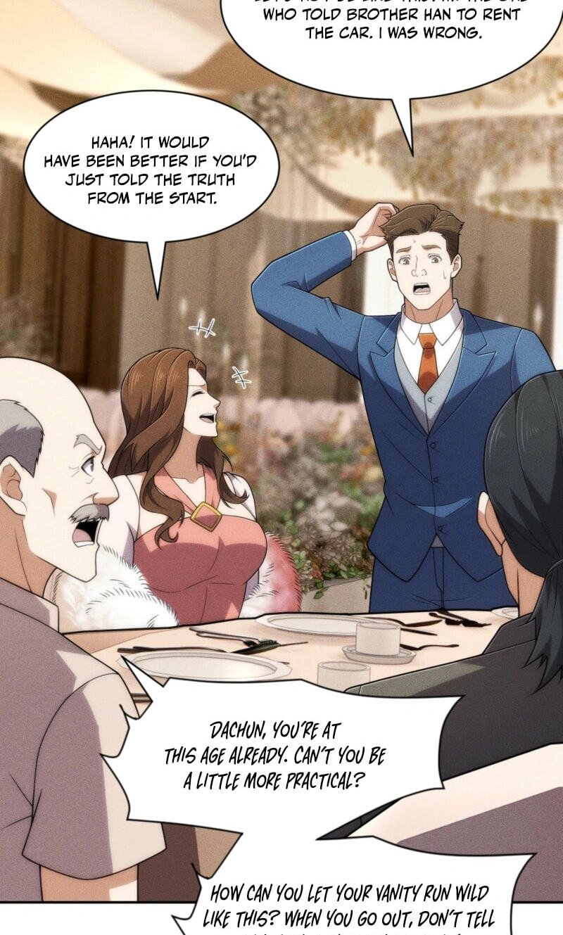 Dushi Yin Long Chapter 37 page 19 - 