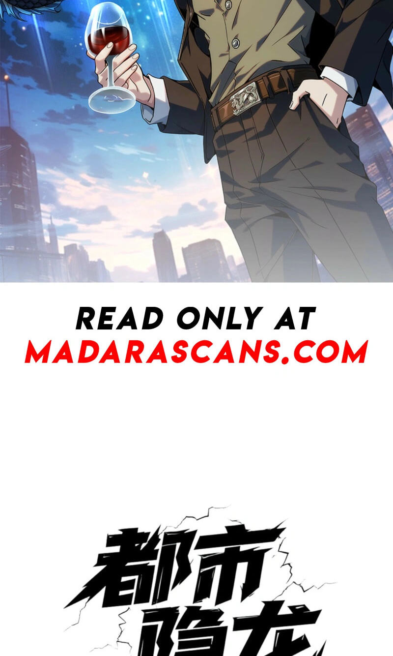 Dushi Yin Long Chapter 37 page 3 - 