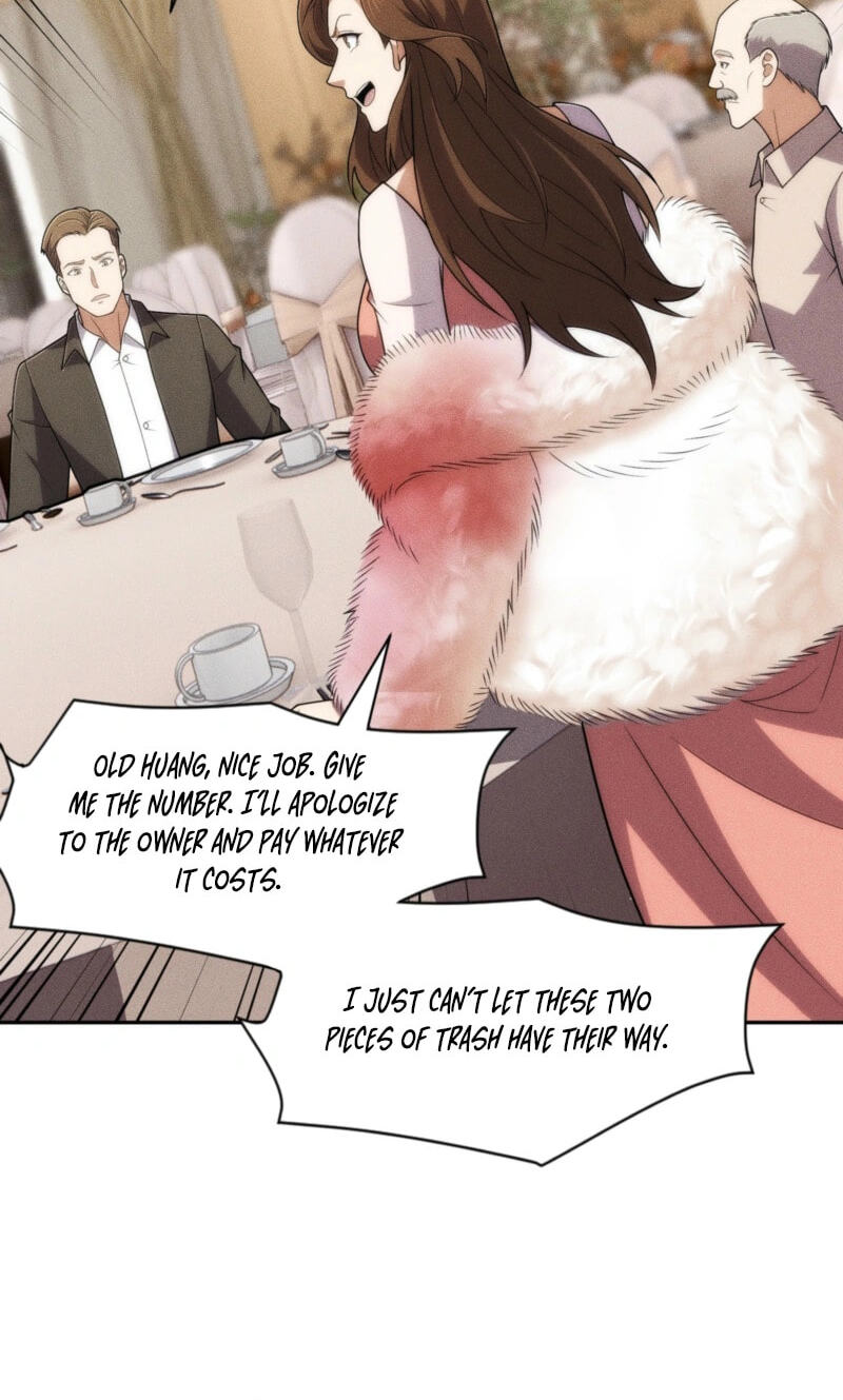 Dushi Yin Long Chapter 37 page 21 - 