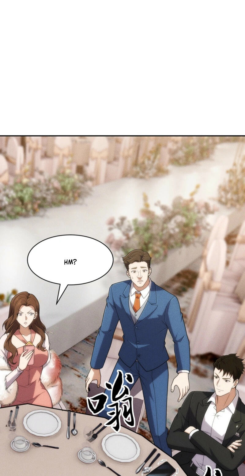 Dushi Yin Long Chapter 37 page 23 - 