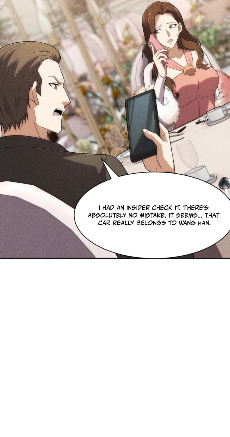 Dushi Yin Long Chapter 37 page 27 - 