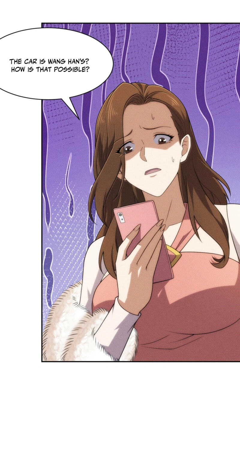 Dushi Yin Long Chapter 37 page 28 - 