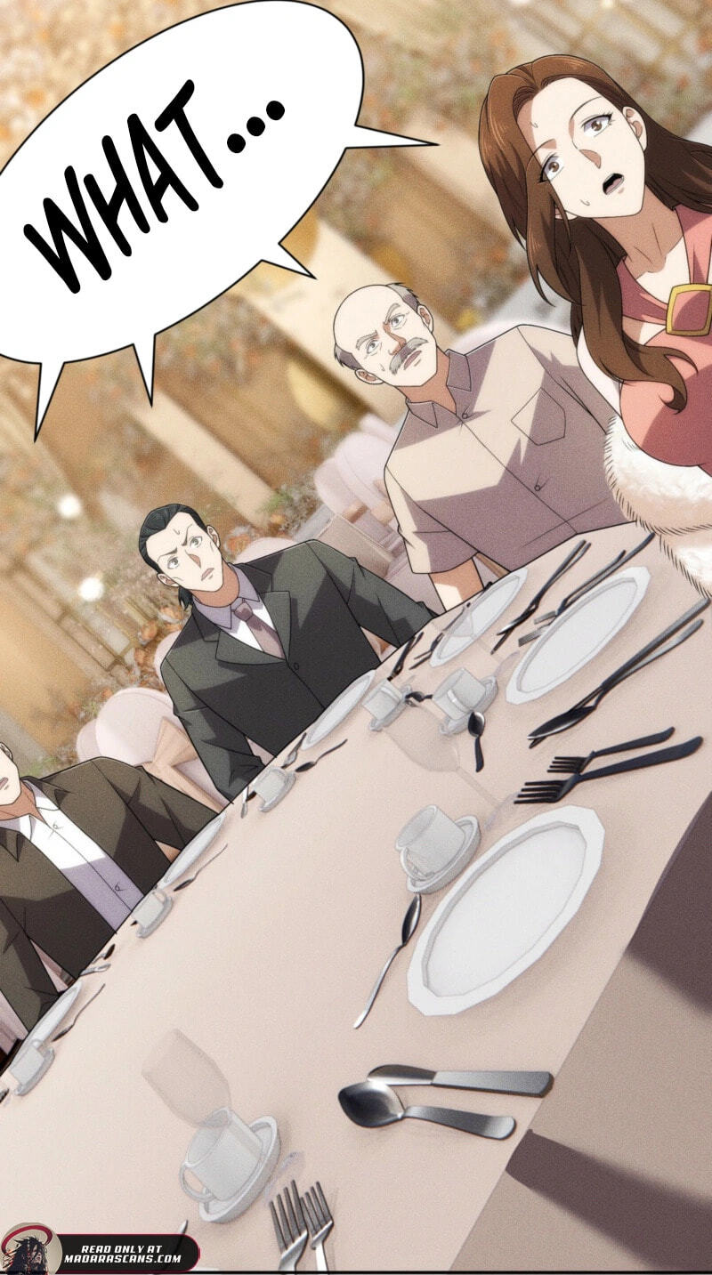 Dushi Yin Long Chapter 37 page 32 - 
