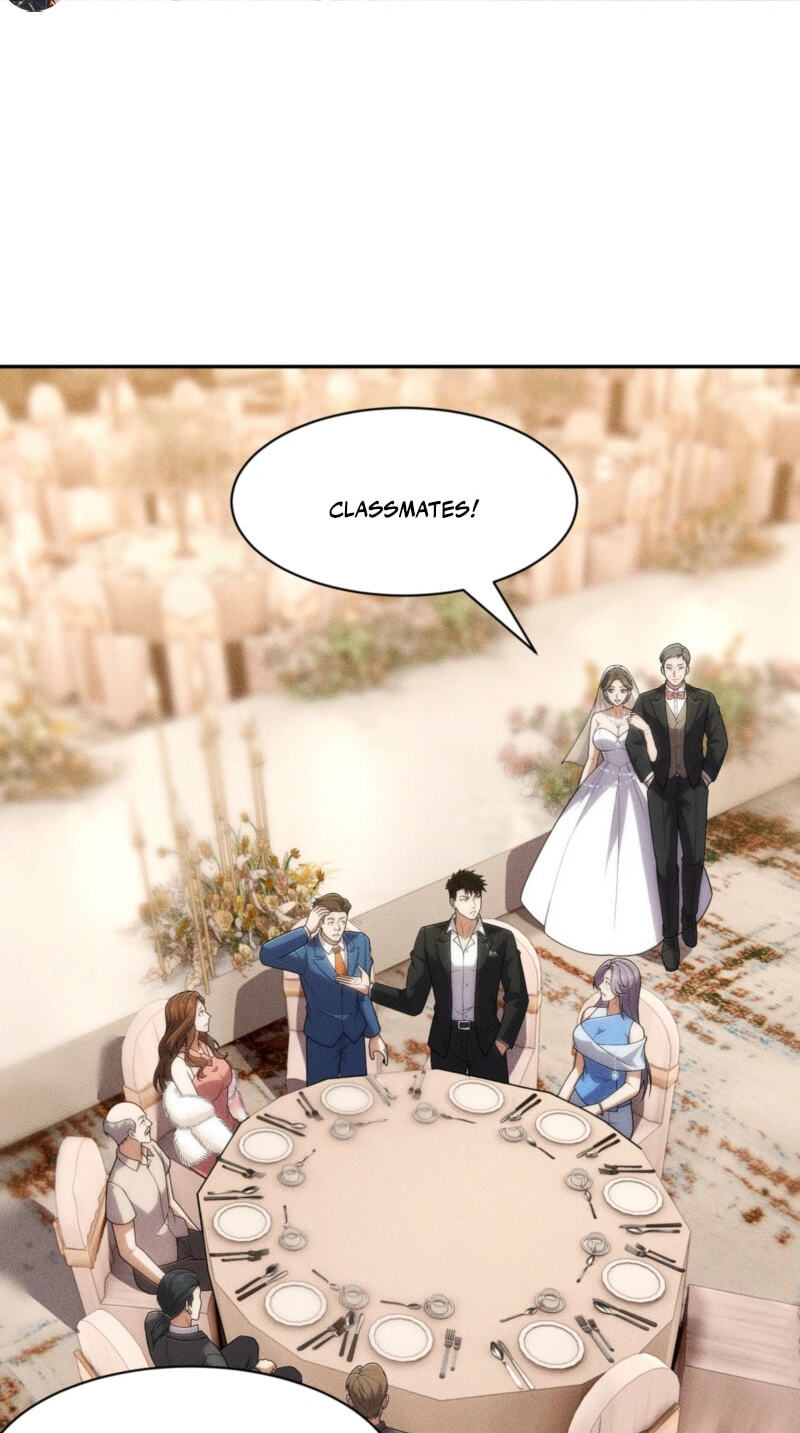 Dushi Yin Long Chapter 37 page 33 - 