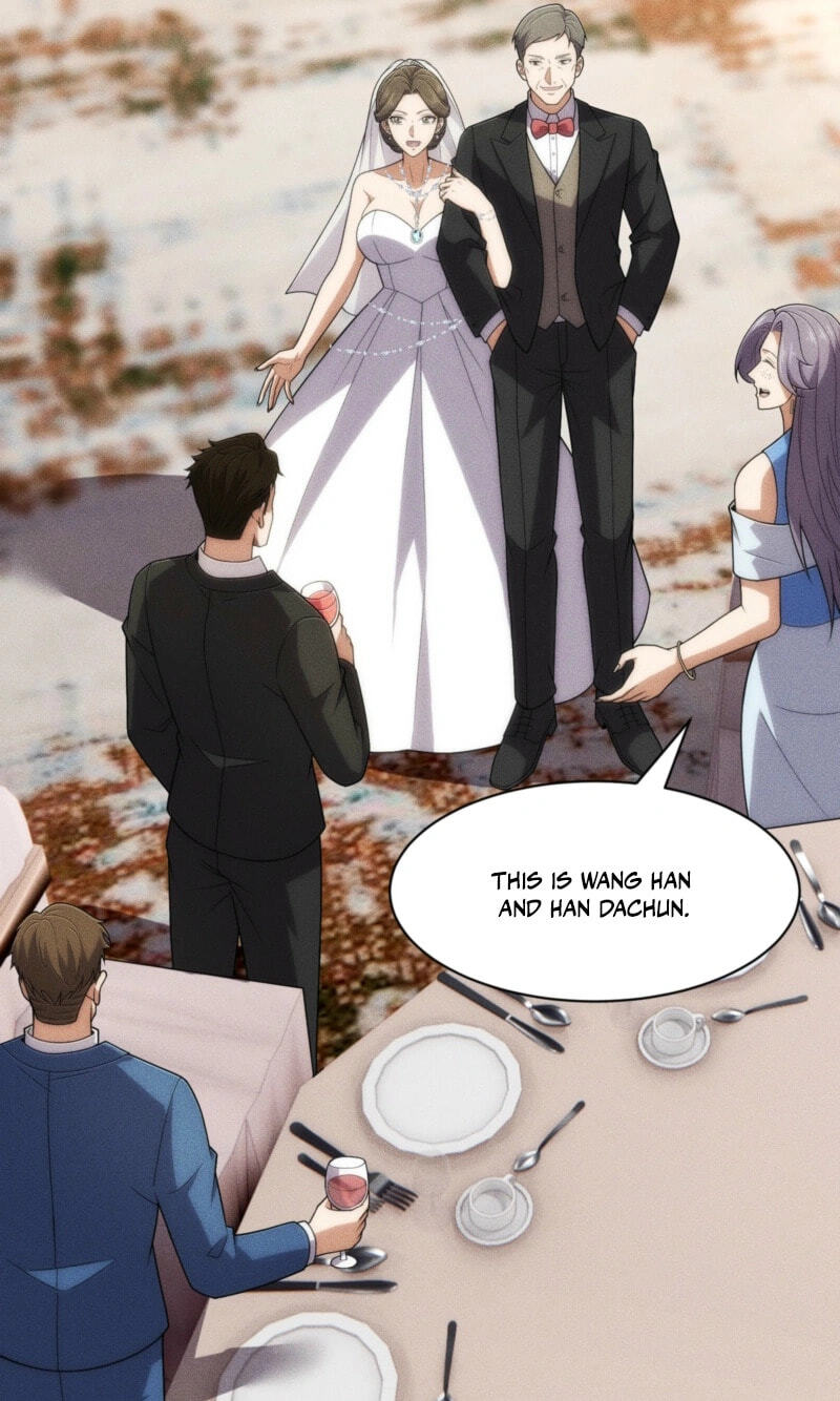 Dushi Yin Long Chapter 37 page 37 - 