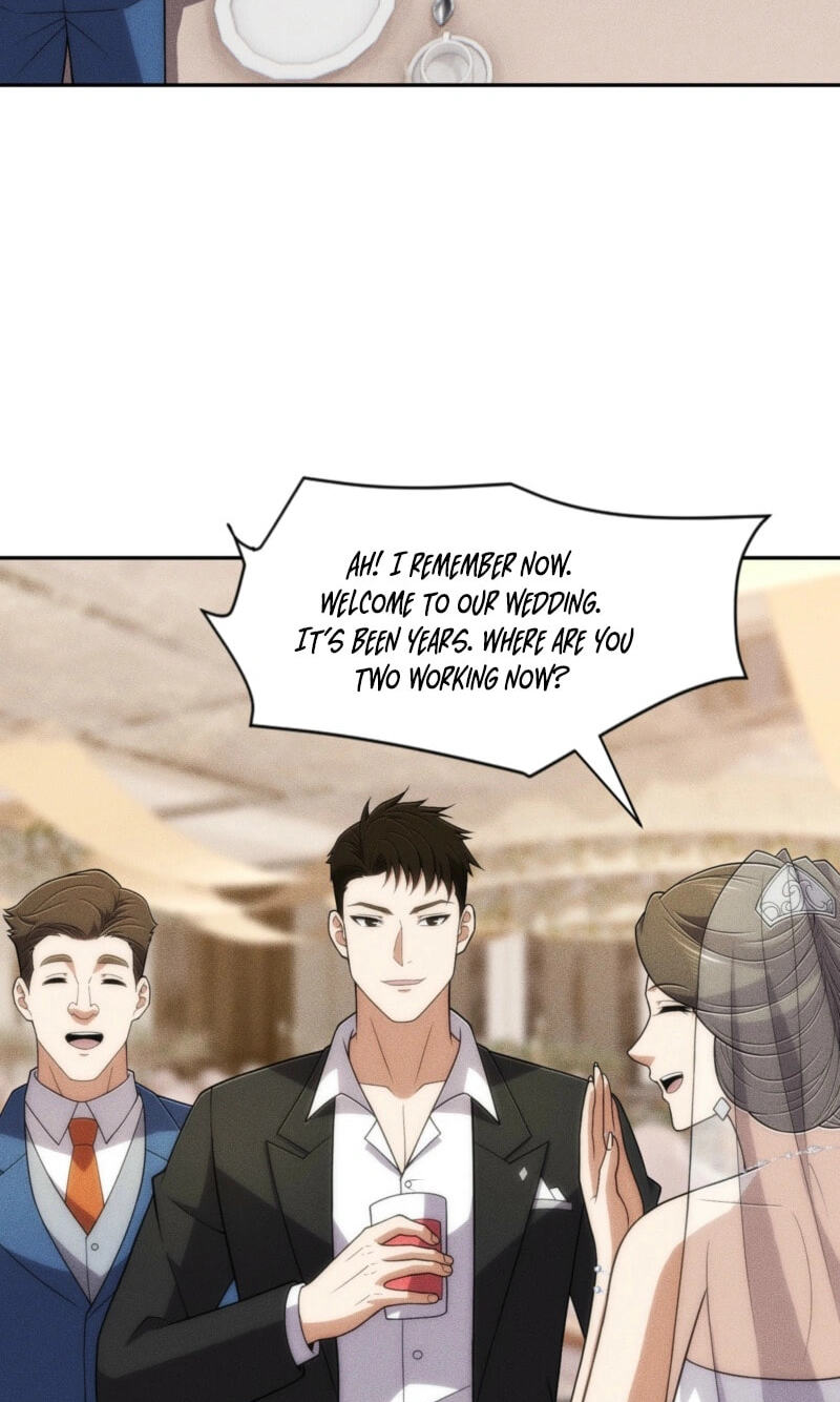 Dushi Yin Long Chapter 37 page 38 - 
