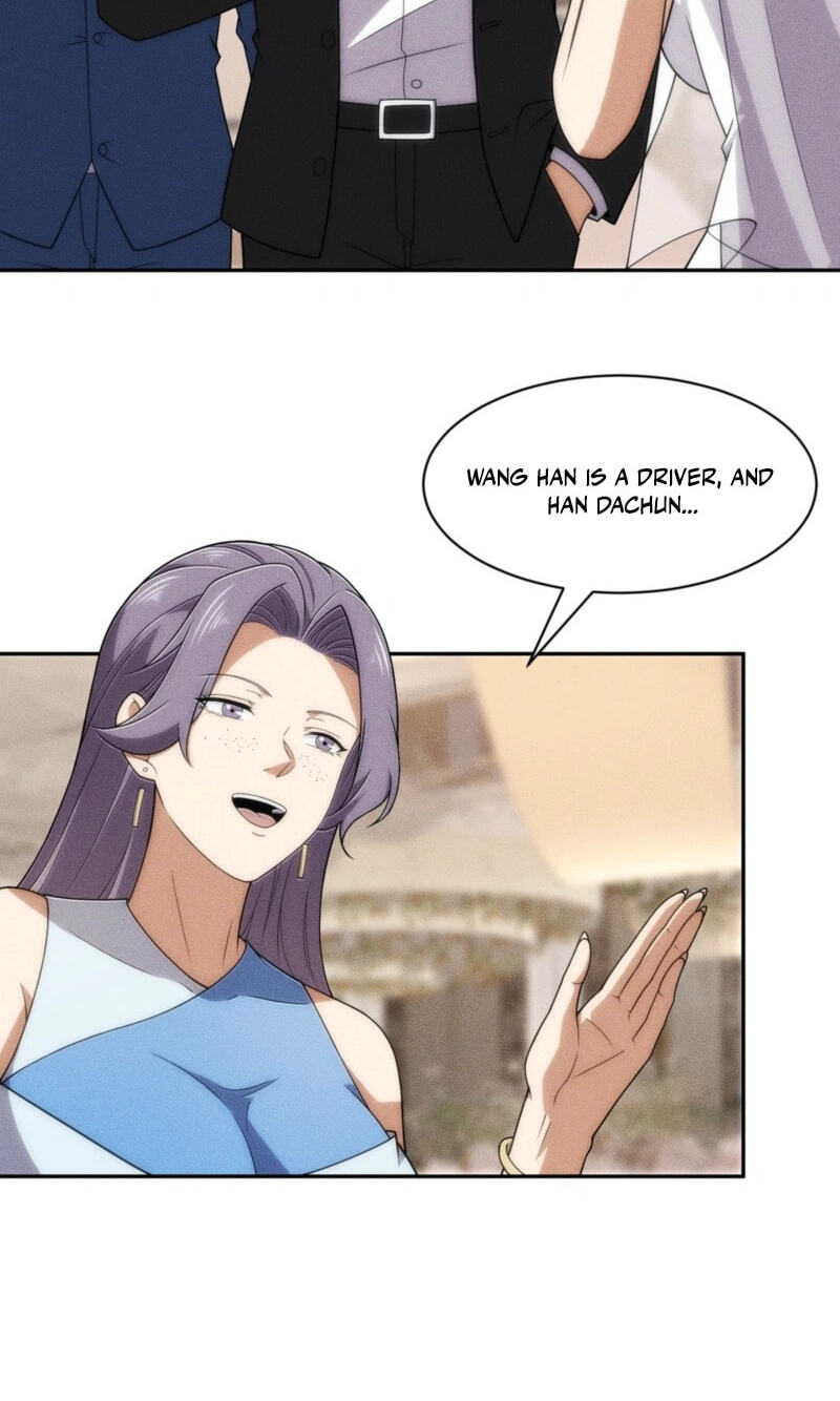 Dushi Yin Long Chapter 37 page 39 - 