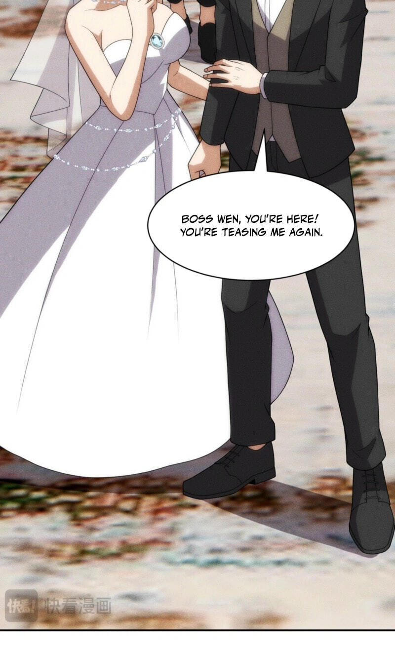 Dushi Yin Long Chapter 37 page 41 - 