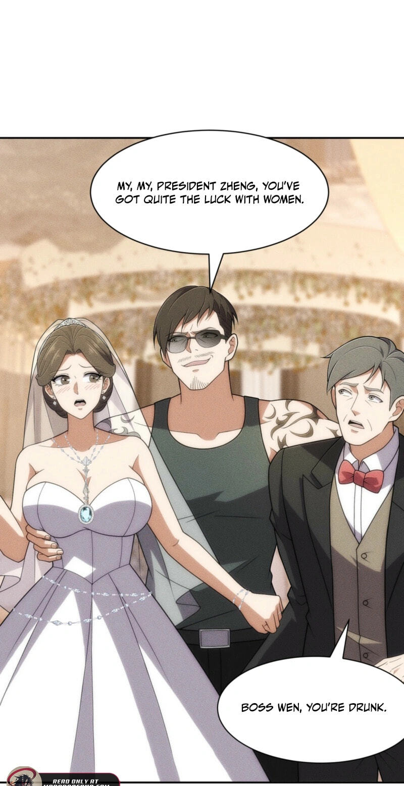 Dushi Yin Long Chapter 37 page 43 - 