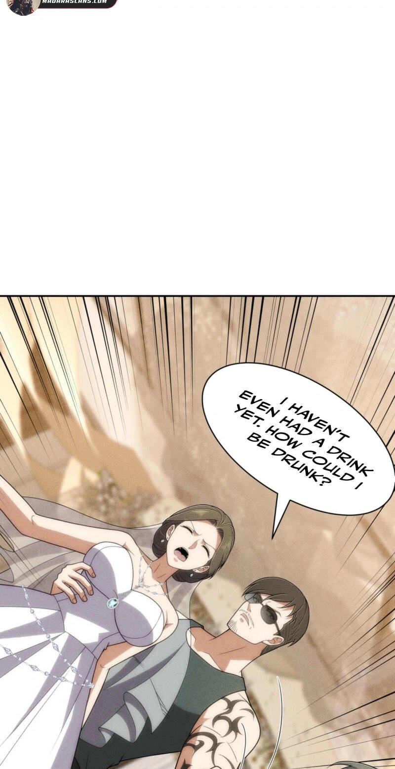 Dushi Yin Long Chapter 37 page 44 - 