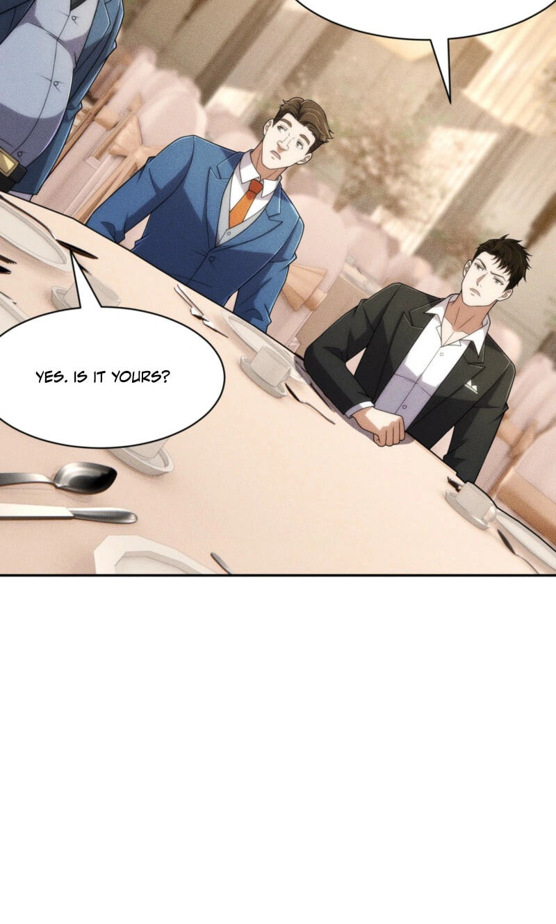 Dushi Yin Long Chapter 37 page 6 - 