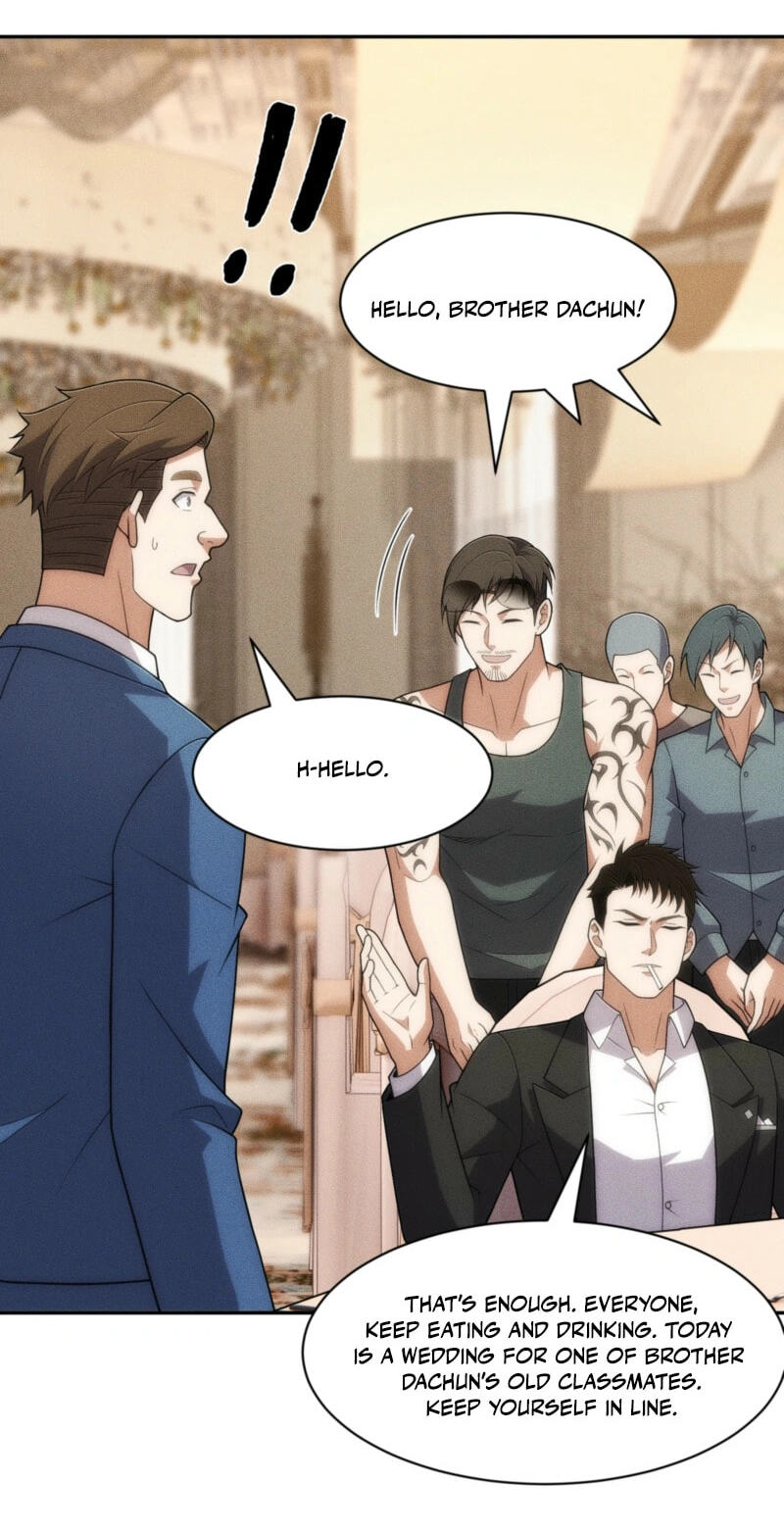 Dushi Yin Long Chapter 37 page 55 - 