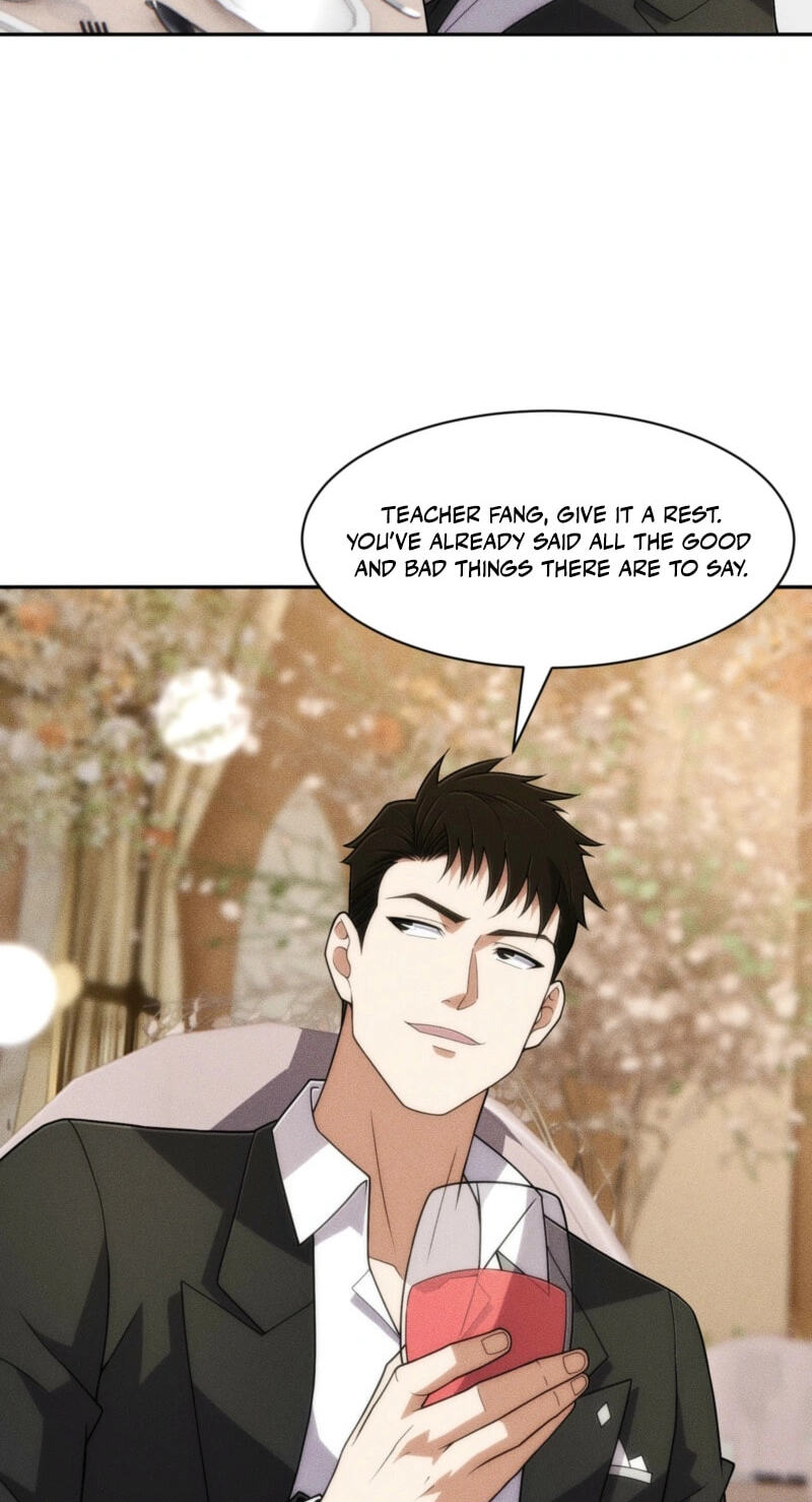 Dushi Yin Long Chapter 37 page 60 - 