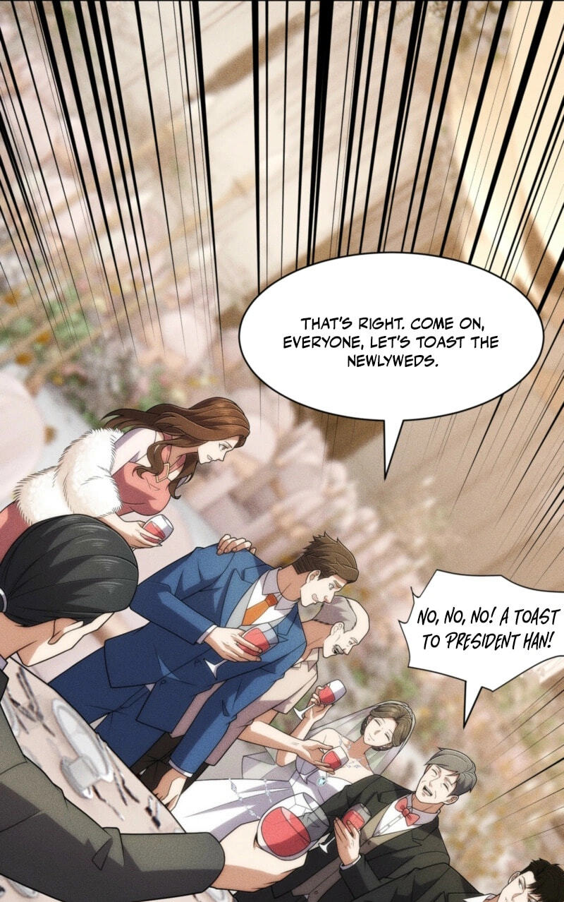 Dushi Yin Long Chapter 37 page 63 - 