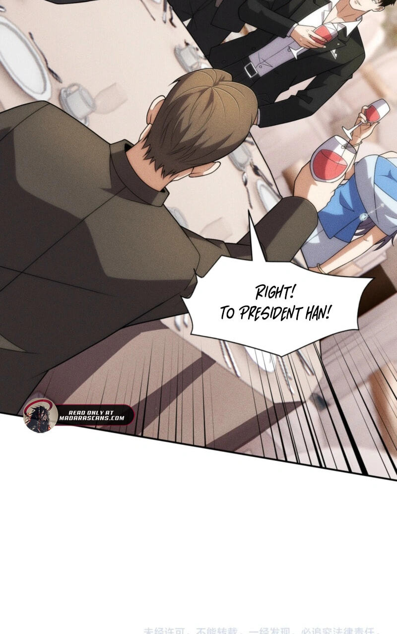Dushi Yin Long Chapter 37 page 64 - 