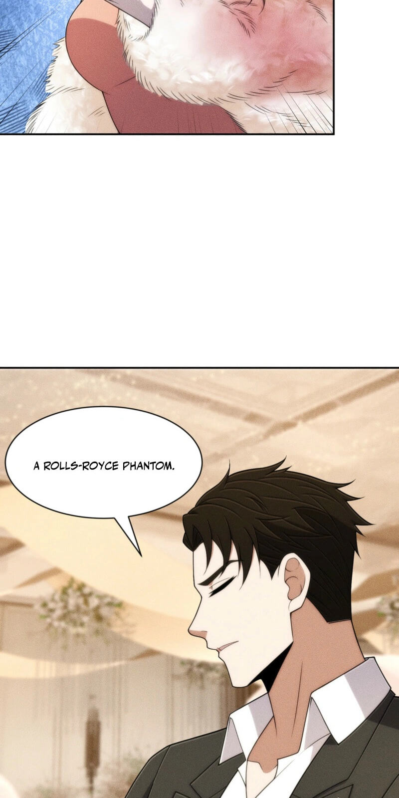 Dushi Yin Long Chapter 37 page 10 - 
