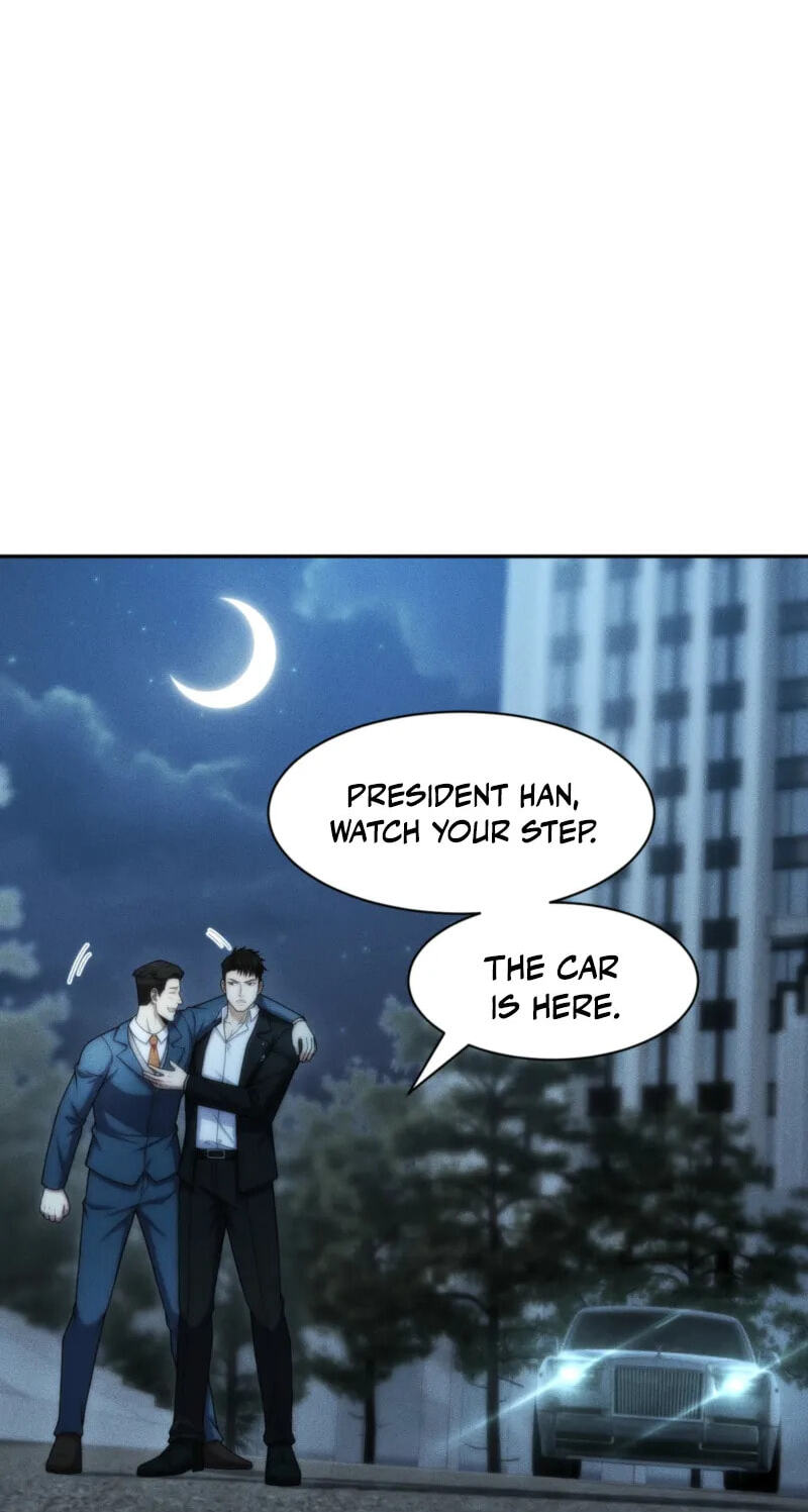 Dushi Yin Long Chapter 38 page 11 - 