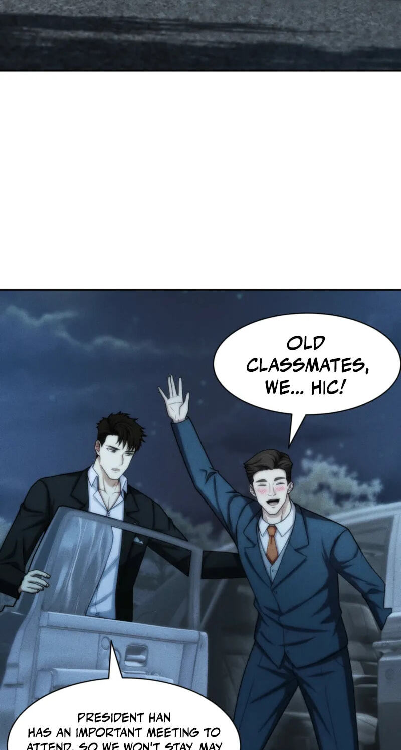 Dushi Yin Long Chapter 38 page 12 - 