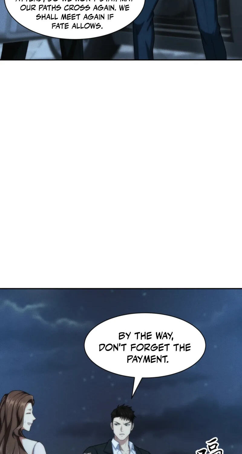 Dushi Yin Long Chapter 38 page 13 - 