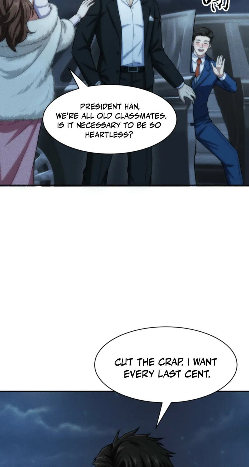 Dushi Yin Long Chapter 38 page 14 - 