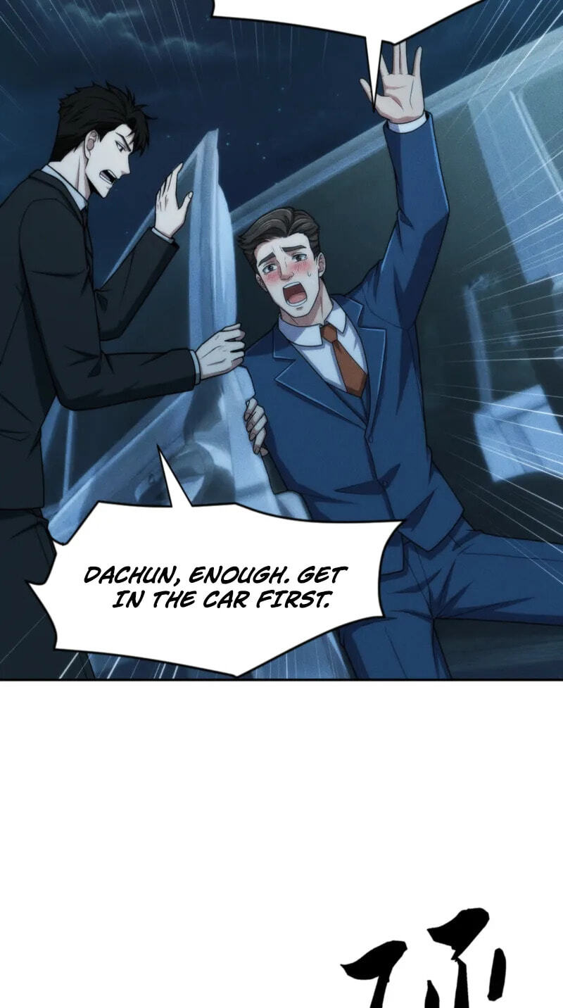 Dushi Yin Long Chapter 38 page 16 - 